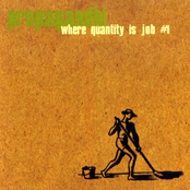 Refusing To Be A Man (different Studio Version) by Propagandhi