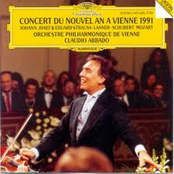 wiener philharmoniker, claudio abbado