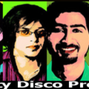 aunty disco project