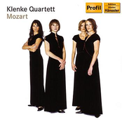 Mozart: String Quartet in G Major K387 - String Quartet in D minor K421