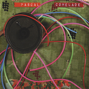 Paganini Paga Tot A Nono by Pascal Comelade