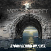 Storm Behind The Gate (DEMO) 2006