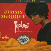 From Russia With Love by Jimmy Mcgriff