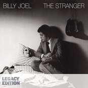 Billy Joel: The Stranger (Legacy Edition)