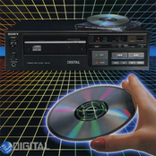 laserdisc mix