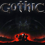 Gothic Album Picture