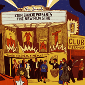 “The New Film Star”