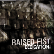 Another Day by Raised Fist