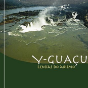 Y-Guaçu - Legends of the Abyss