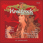 Krautrock: Music for Your Brain Vol. 2 - CD1