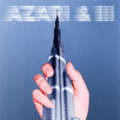 Manic (maceo Plex Remix) by Azari & Iii