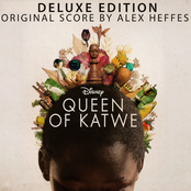 Queen of Katwe (Original Motion Picture Soundtrack/Deluxe Edition)