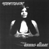 Gruuthaagy / Anuus Altaar