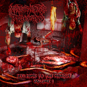 Morgue House Records Presents: Welcome To The Morgue Vol. 1 (Compilation)