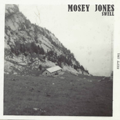 mosey jones