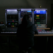 Some Guy With Some Keyboards