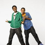 jordan francis & roshon fegan