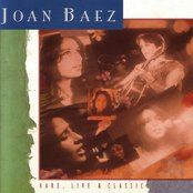 We Are Crossing Jordan River by Joan Baez