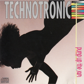 Bluestring by Technotronic