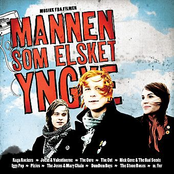 Mannen som elsket Yngve (Disc 1)