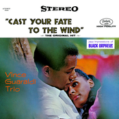Vince Guaraldi Trio - Cast Your Fate to the Wind