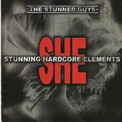 Io Sono Vivo by The Stunned Guys