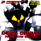 devil drumz