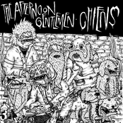 The Afternoon Gentlemen / Chiens