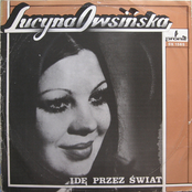 Idę przez świat