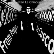 Stan Le Chinois