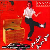 Hot Licks: Rockin' Girls