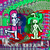 Yume Nikki Remix Album