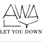 Let You Down