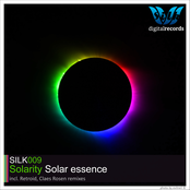 Essence (claes Rosen Remix) by Solarity