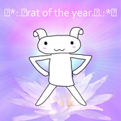 Rat of the Year