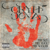 The Sly, the slick, the wicked...