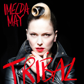 Round The Bend by Imelda May
