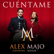 Majo Aguilar: Cuéntame