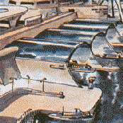 Of The Sunsets, Of The Seas