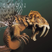 Fabric 17 : Akufen