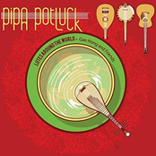 Gao Hong: Pipa Potluck: Lutes Around the World