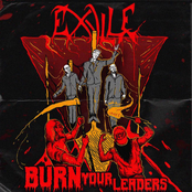 Burn Your Leaders