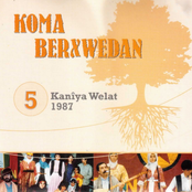 Kanîya Welat, Vol. 5 (1987)