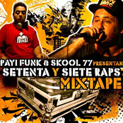 payi funk & skool 77