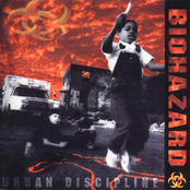 biohazard