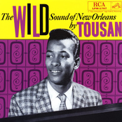 Wham Tousan by Allen Toussaint