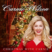 Silent Night by Carnie Wilson