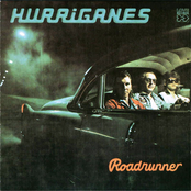 Get On by Hurriganes