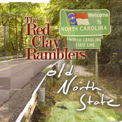 The Red Clay Ramblers: Old North State