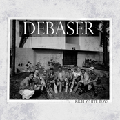 Debaser: Rich White Boys